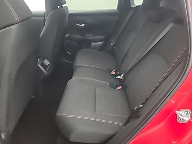 2025 Honda HR-V AWD Sport