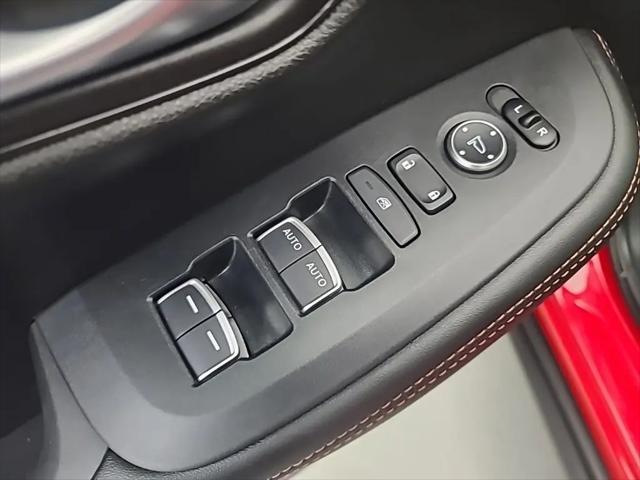 2025 Honda HR-V AWD Sport