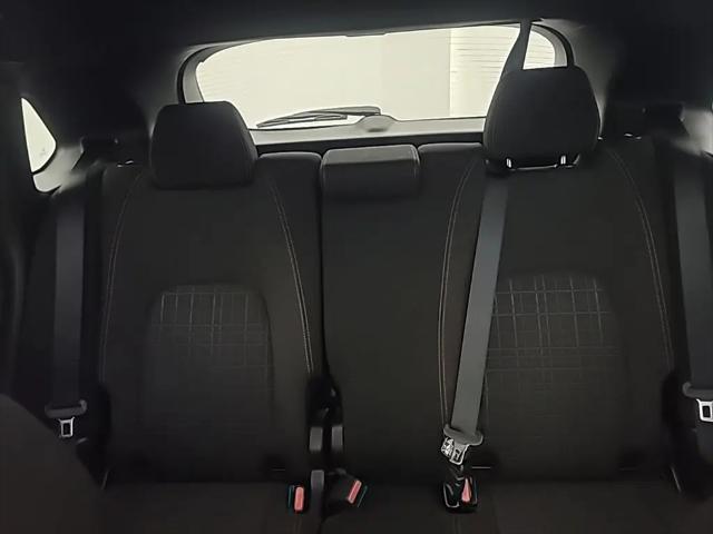 2025 Honda HR-V AWD Sport