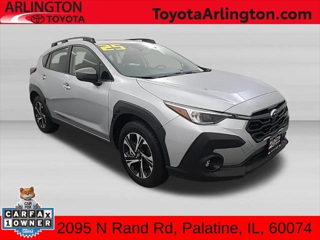 2025 Subaru Crosstrek Premium for sale in Palatine, IL