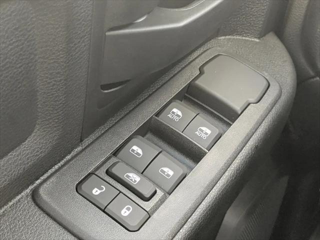 2026 Ram 2500 Tradesman Crew Cab 4x4 8' Box