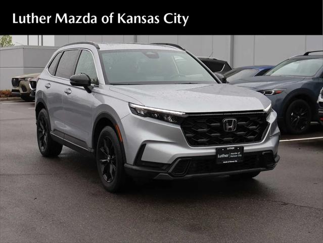2025 Honda CR-V Hybrid Sport-L for sale in Kansas City, MO