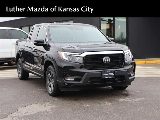 2023 Honda Ridgeline RTL-E for sale in Kansas City, MO