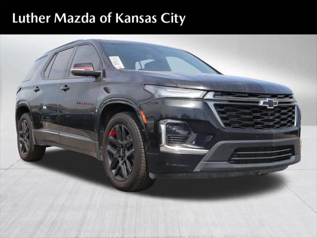 2023 Chevrolet Traverse AWD Premier for sale in Kansas City, MO