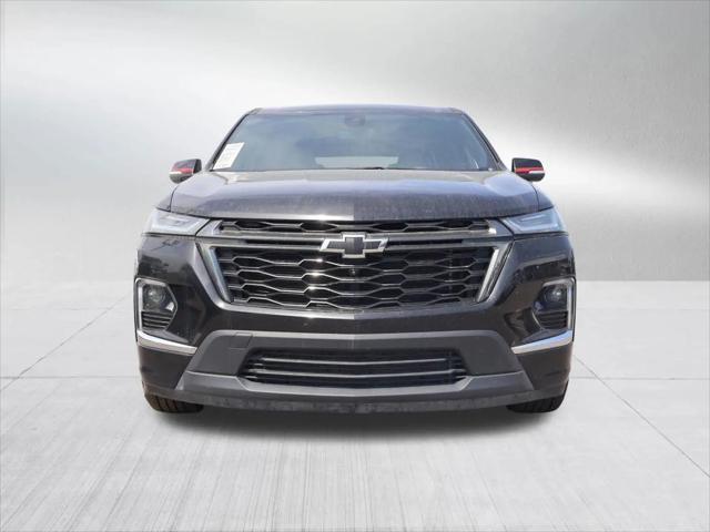 2023 Chevrolet Traverse AWD Premier