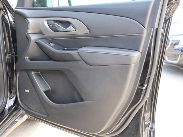 2023 Chevrolet Traverse AWD Premier