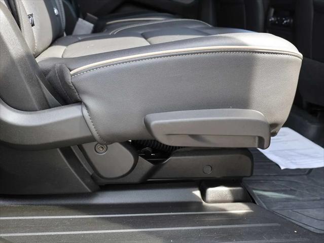 2023 Chevrolet Traverse AWD Premier