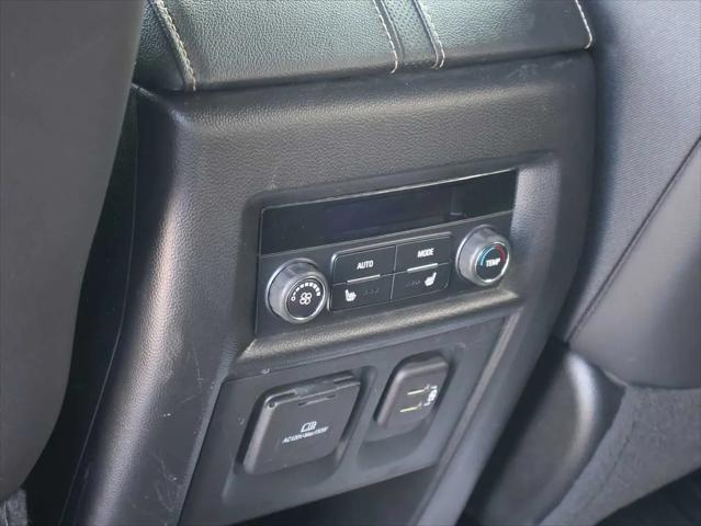 2023 Chevrolet Traverse AWD Premier