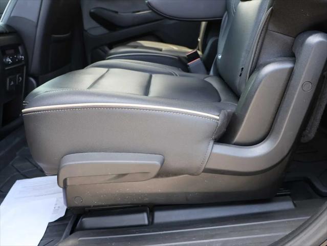 2023 Chevrolet Traverse AWD Premier