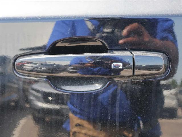 2023 Chevrolet Traverse AWD Premier