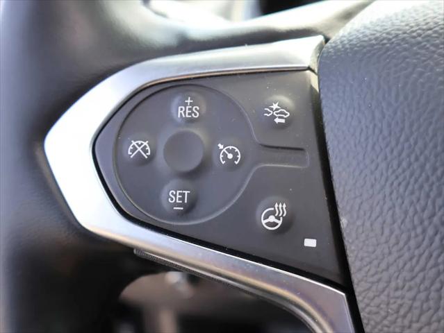 2023 Chevrolet Traverse AWD Premier