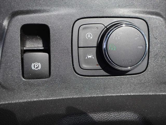 2023 Chevrolet Traverse AWD Premier