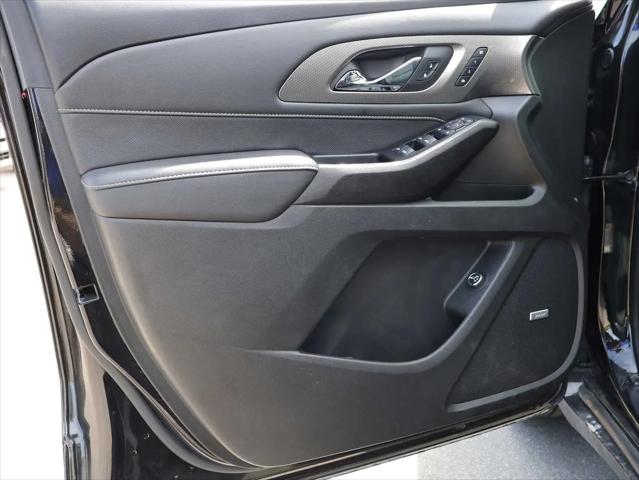 2023 Chevrolet Traverse AWD Premier