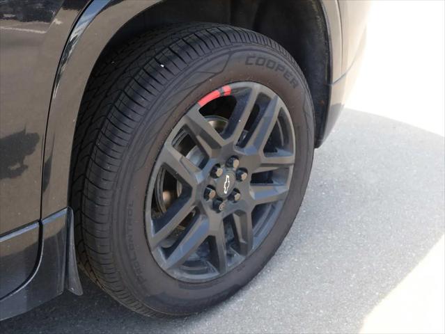 2023 Chevrolet Traverse AWD Premier