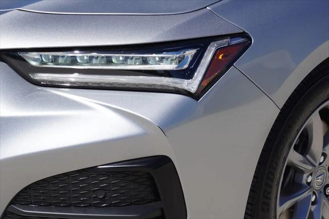 2023 Acura TLX Standard for sale in Rancho Cordova, CA
