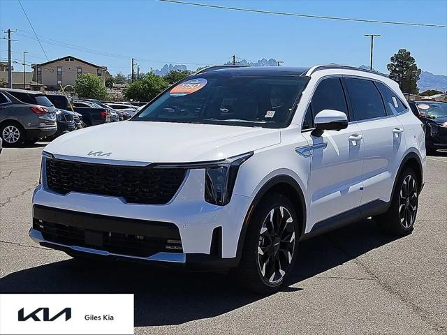 2026 Kia Sorento SX for sale in Las Cruces, NM