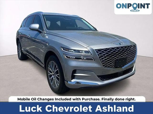 2021 Genesis GV80 2.5T RWD for sale in Ashland, VA