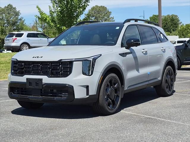 2026 Kia Sorento X-Line SX Prestige for sale in Easton, MD