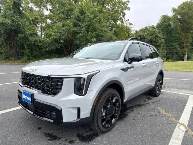 2026 Kia Sorento X-Line SX Prestige for sale in Easton, MD