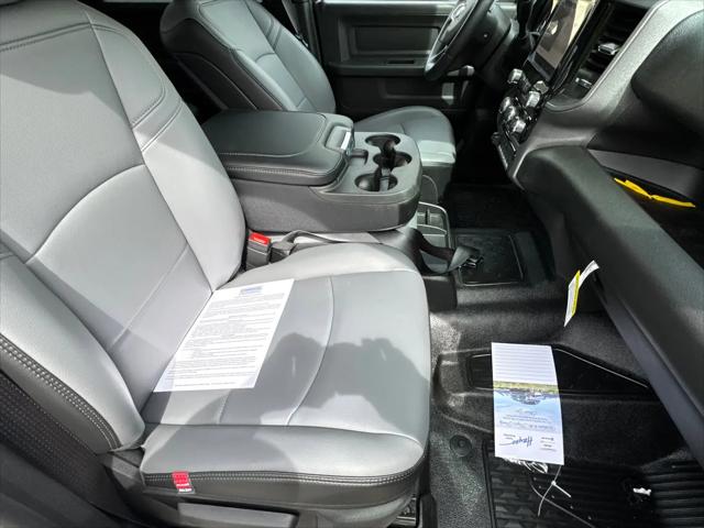 2026 Ram 5500 Tradesman/Big Horn