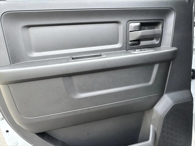 2026 Ram 5500 Tradesman/Big Horn