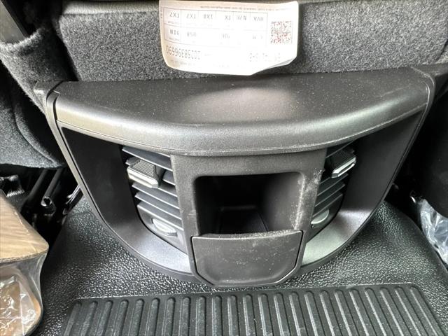 2026 Ram 5500 Tradesman/Big Horn