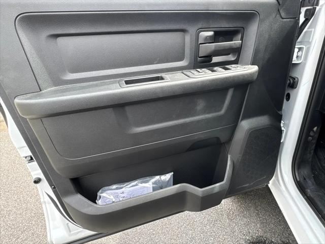 2026 Ram 5500 Tradesman/Big Horn