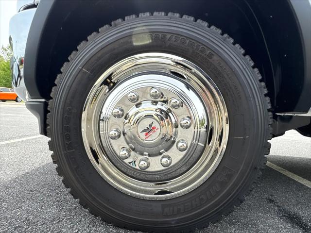 2026 Ram 5500 Tradesman/Big Horn