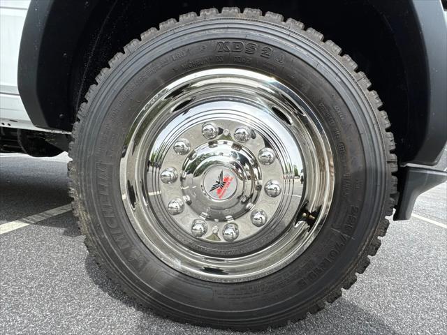 2026 Ram 5500 Tradesman/Big Horn
