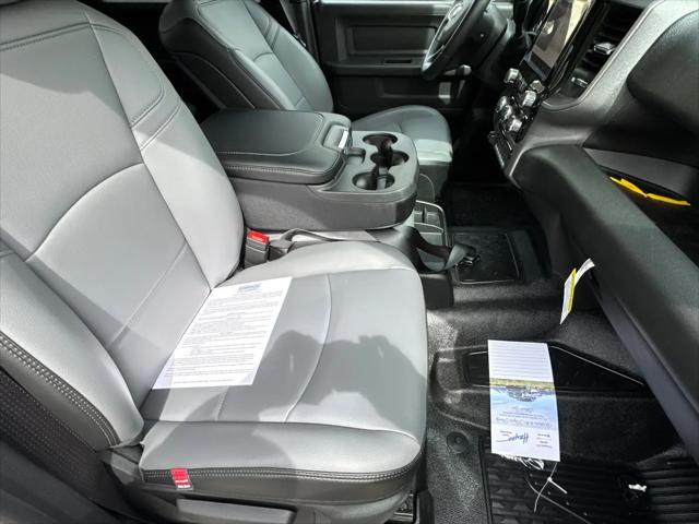 2026 Ram 5500 Tradesman/Big Horn