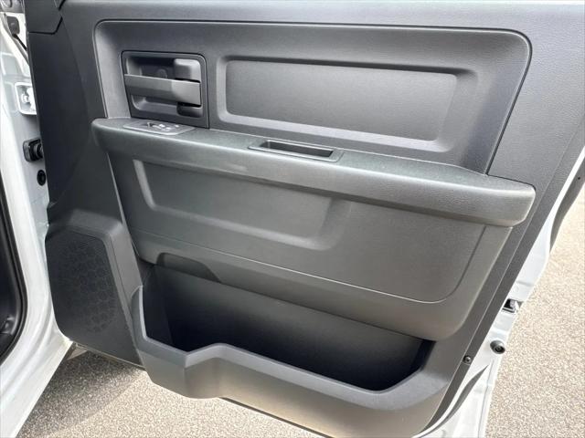 2026 Ram 5500 Tradesman/Big Horn