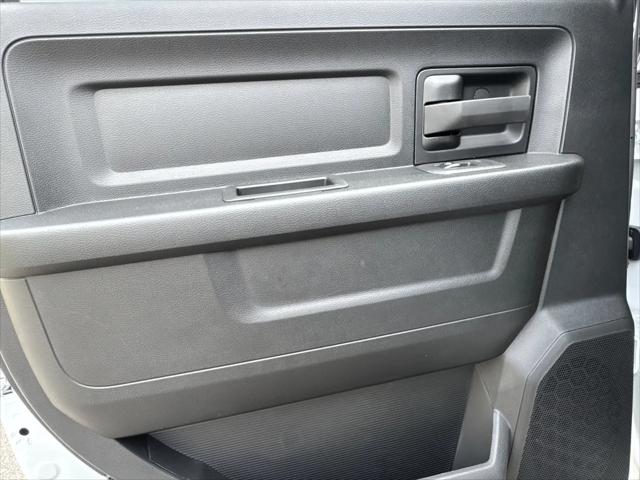 2026 Ram 5500 Tradesman/Big Horn