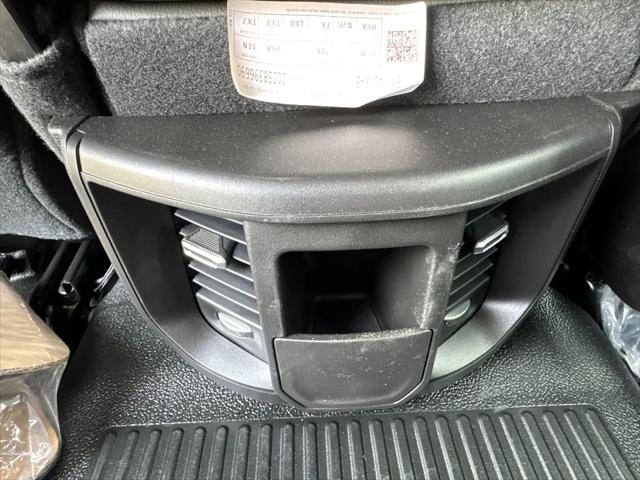 2026 Ram 5500 Tradesman/Big Horn