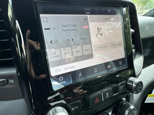 2026 Ram 5500 Tradesman/Big Horn
