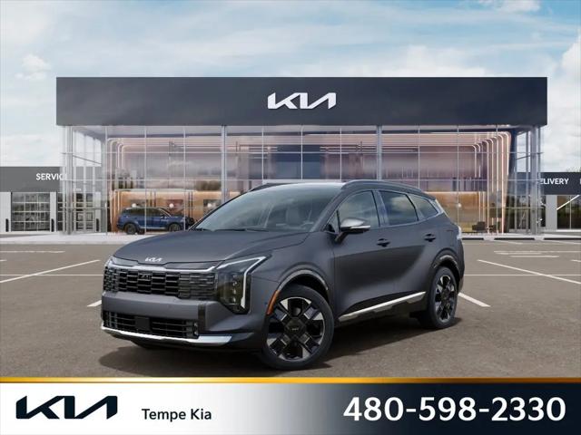 2026 Kia Sportage Hybrid SX-Prestige for sale in Tempe, AZ