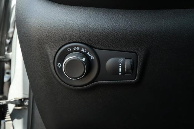 2023 Jeep Compass Sport 4x4