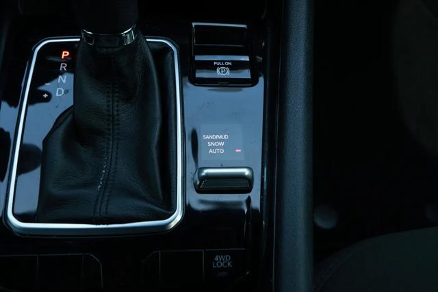 2023 Jeep Compass Sport 4x4