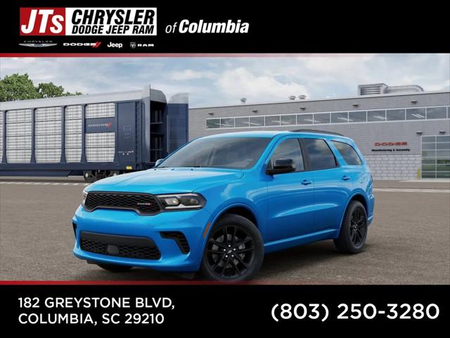 2026 Dodge Durango GT RWD for sale in Columbia, SC