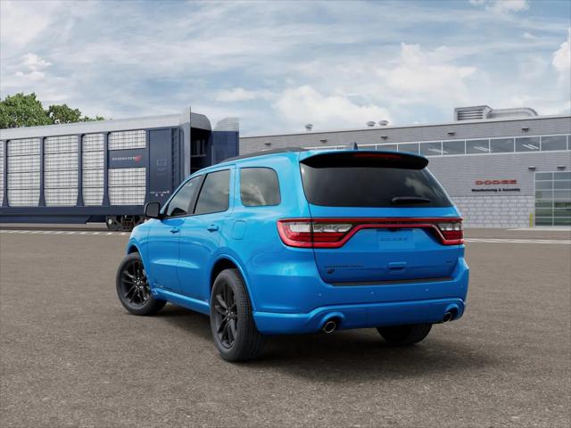 2026 Dodge Durango GT RWD