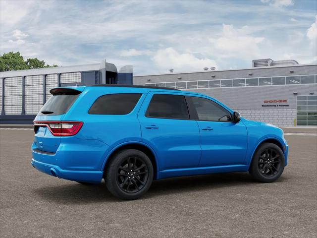 2026 Dodge Durango GT RWD