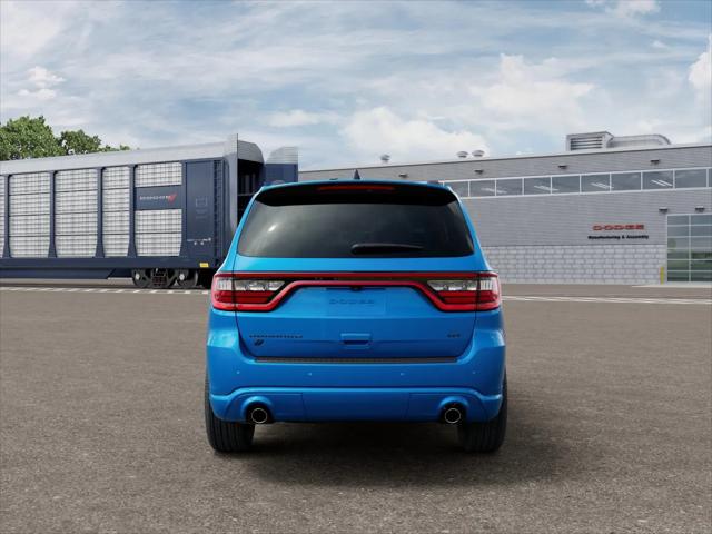 2026 Dodge Durango GT RWD