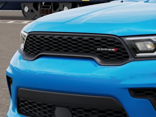 2026 Dodge Durango GT RWD