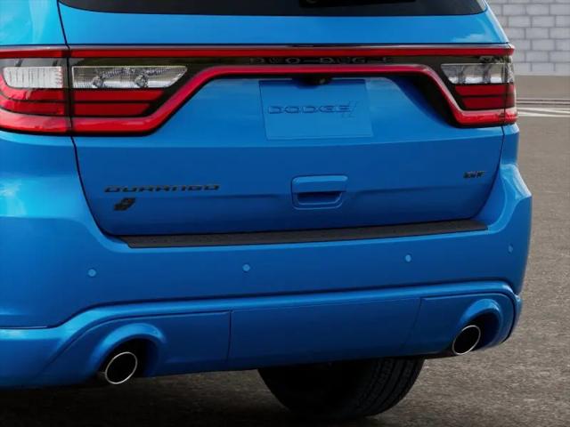 2026 Dodge Durango GT RWD