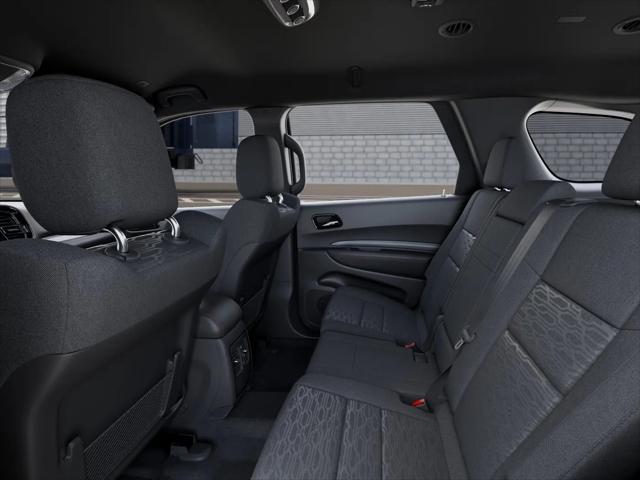 2026 Dodge Durango GT RWD