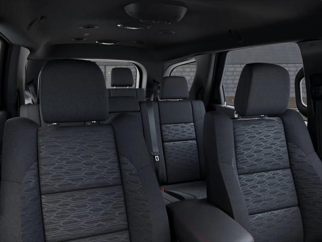 2026 Dodge Durango GT RWD