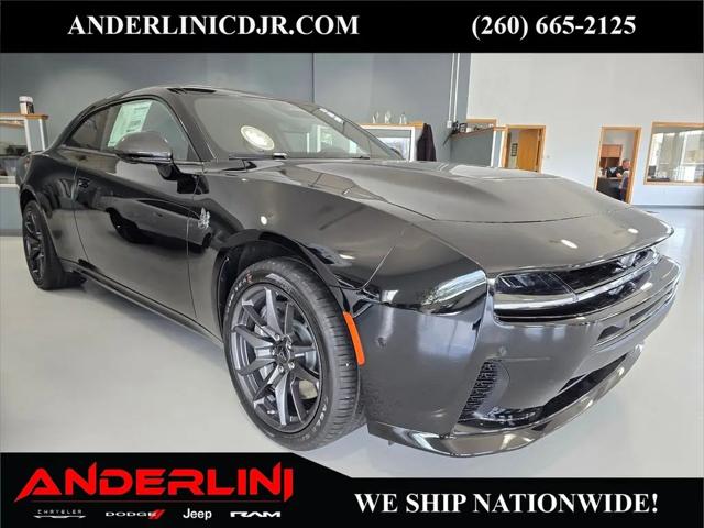 2026 Dodge Charger Scat Pack Plus 2-Door AWD for sale in Angola, IN