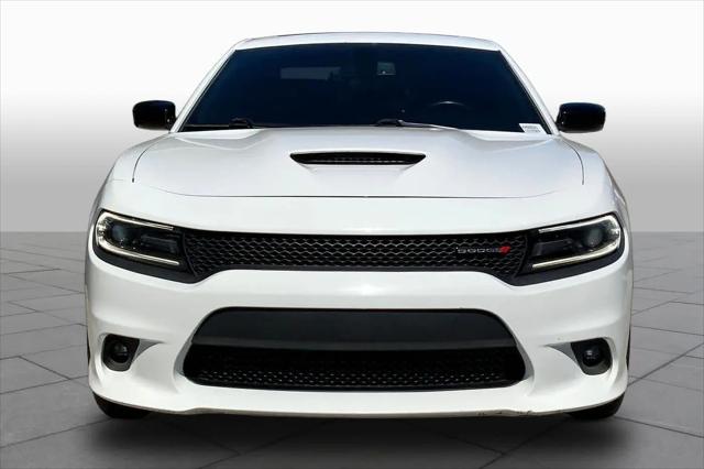 2019 Dodge Charger R/T RWD
