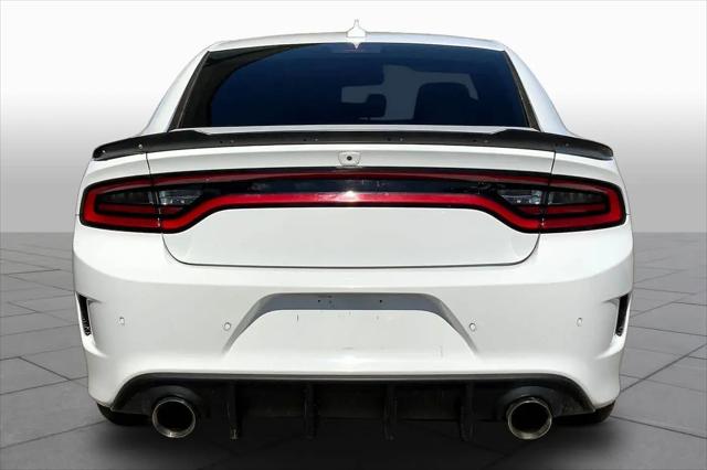 2019 Dodge Charger R/T RWD