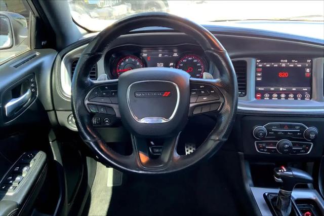 2019 Dodge Charger R/T RWD