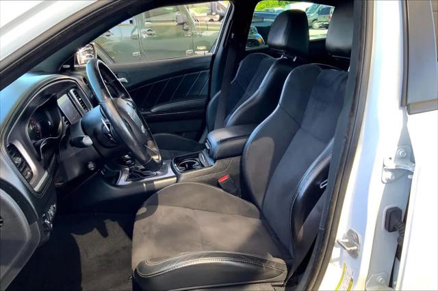 2019 Dodge Charger R/T RWD